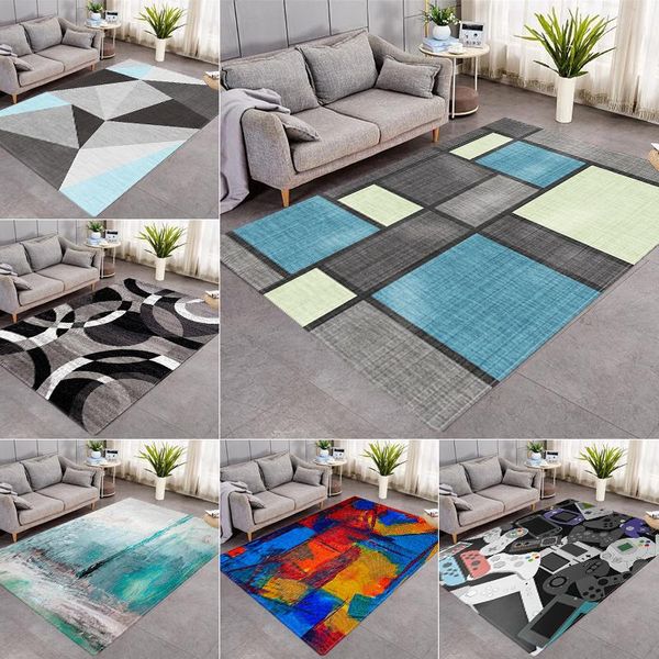 carpets geometric patterns printed rugs household living room 3d printing minimalism decoration rug non-slip washable small
carpets geometric patterns printed rugs household living room 3d printing minimalism decoration rug non-slip washable small