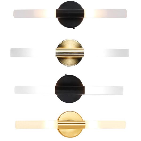 wall lamps bathroom led mirror front tube modern lamp lighting for bedroom living room
wall lamps bathroom led mirror front tube modern lamp lighting for bedroom living room