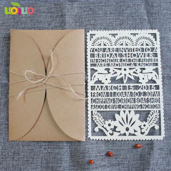 greeting cards 50set inc130 diy multifunction kraft paper envelope laser text card envelopes for wedding birthday party
greeting cards 50set inc130 diy multifunction kraft paper envelope laser text card envelopes for wedding birthday party