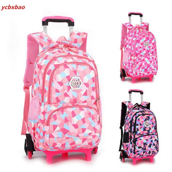 school bags travel backpack for children girls trolley schoolbag primary child orthopedic bagpacks with wheels luggage
school bags travel backpack for children girls trolley schoolbag primary child orthopedic bagpacks with wheels luggage