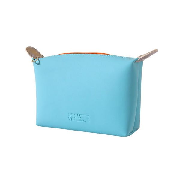 cosmetic bag waterproof travel toiletry solid color women makeup organizer necesserie zipper storage pouch bags & cases
cosmetic bag waterproof travel toiletry solid color women makeup organizer necesserie zipper storage pouch bags & cases
