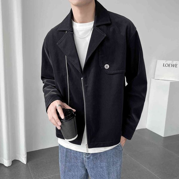 men's hoodies & sweatshirts legible spring casual man jacket solid zip up fine fit k21d, Black
men's hoodies & sweatshirts legible spring casual man jacket solid zip up fine fit k21d, Black