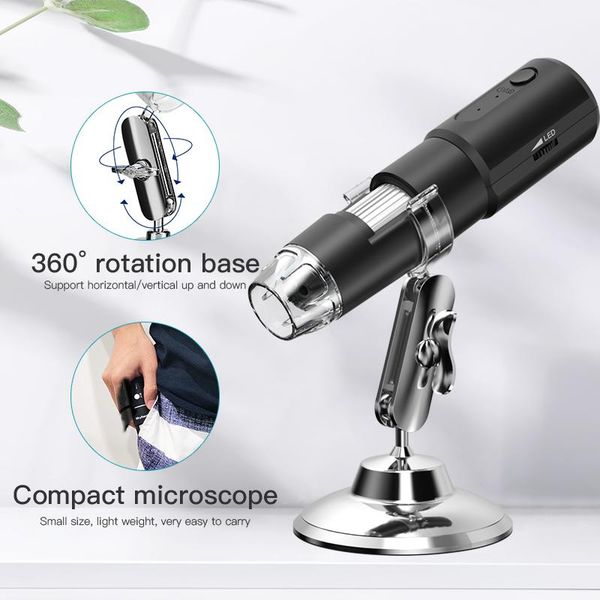 0-1000x wifi digital microscope magnifier handheld otoscope 4.3 inch screen borescope ip cameras
0-1000x wifi digital microscope magnifier handheld otoscope 4.3 inch screen borescope ip cameras