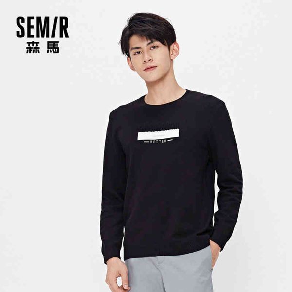 sweater men 2020 autumn new comfortable o neck pullover sweater fashion warm bottoming, Black
sweater men 2020 autumn new comfortable o neck pullover sweater fashion warm bottoming, Black