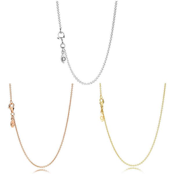 designer necklace authentic 925 sterling silver signature anchor chain link for women wedding party gift fashion jewelry
designer necklace authentic 925 sterling silver signature anchor chain link for women wedding party gift fashion jewelry