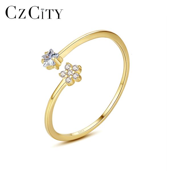 ring s925 silver micro inlaid zircon , women's 14k gold plated, korean version simple cold wind
ring s925 silver micro inlaid zircon , women's 14k gold plated, korean version simple cold wind