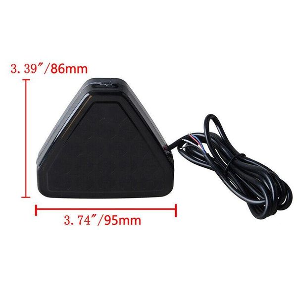 emergency lights pickups brake light rvs red suvs strobe 12v trailers 1pc triangle
emergency lights pickups brake light rvs red suvs strobe 12v trailers 1pc triangle