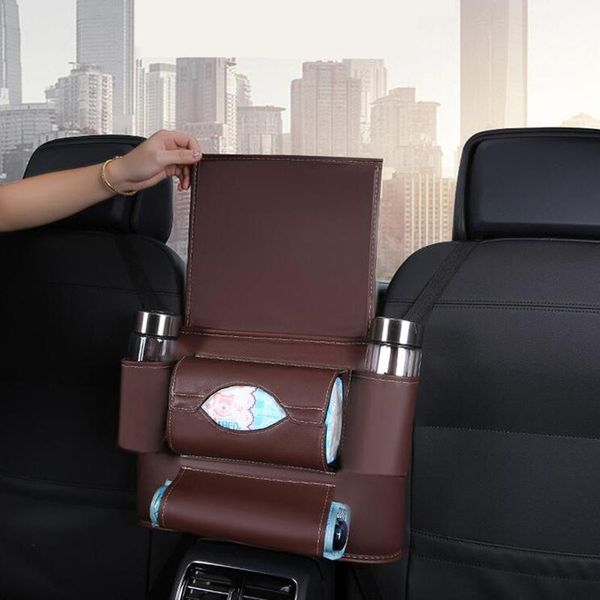 car organizer seatback hanging storage seat pu leather tissue bag cup holder stowing tidying accesorios para carro coche
car organizer seatback hanging storage seat pu leather tissue bag cup holder stowing tidying accesorios para carro coche