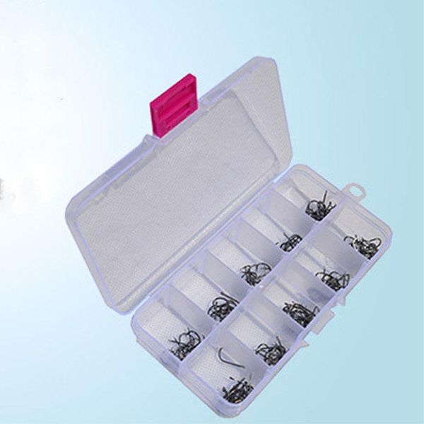 fishing hooks tube to pay isethan hook set carbon steel with hole 3-15# three kinds of packages high hardness
fishing hooks tube to pay isethan hook set carbon steel with hole 3-15# three kinds of packages high hardness