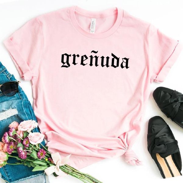 grenuda cotton casual funny womens t shirt girl tee hipster ins drop ship na 123, White
grenuda cotton casual funny womens t shirt girl tee hipster ins drop ship na 123, White