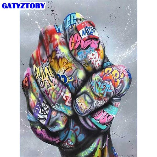 paintings gatyztory diy frame coloring by numbers picture handmade gift painting abstract hand home living room wall artworks
paintings gatyztory diy frame coloring by numbers picture handmade gift painting abstract hand home living room wall artworks