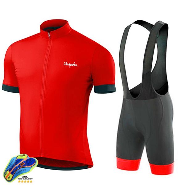 ralvpha summer cycling jersey set triathlon kit mens bicycle bib shorts hombre verano racing sets, Black;blue
ralvpha summer cycling jersey set triathlon kit mens bicycle bib shorts hombre verano racing sets, Black;blue