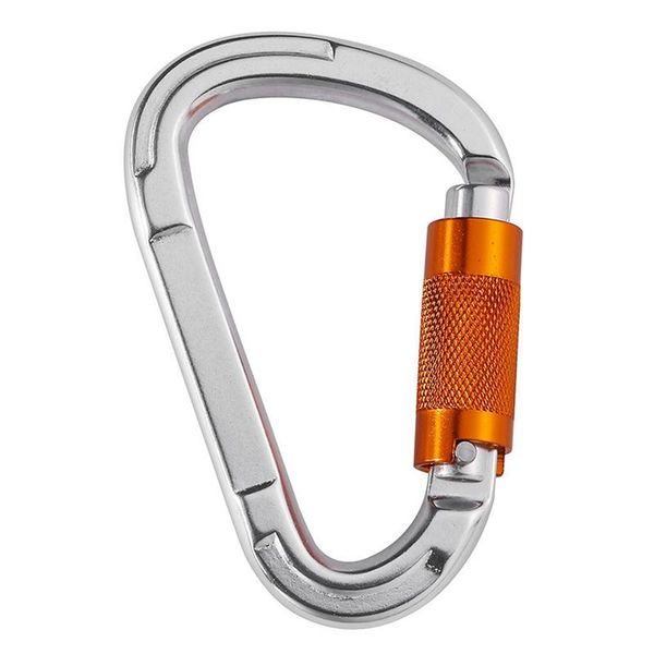 cords, slings and webbing 25knd type automatic main lock aviation aluminum carabiner 7075 climbing outdoor mountaineering hook
cords, slings and webbing 25knd type automatic main lock aviation aluminum carabiner 7075 climbing outdoor mountaineering hook