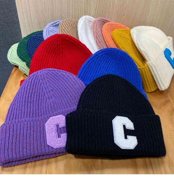 factory wholesale 50% off letter wool hat for men and women in autumn winter versatile korean knitted cy color ear protection cold net red, Blue;gray
factory wholesale 50% off letter wool hat for men and women in autumn winter versatile korean knitted cy color ear protection cold net red, Blue;gray