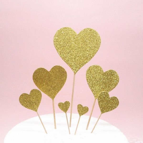 other festive & party supplies 7pcs heart cupcake ers glitter wooden cake er po props for wedding engagement valentine's day baby sh
other festive & party supplies 7pcs heart cupcake ers glitter wooden cake er po props for wedding engagement valentine's day baby sh