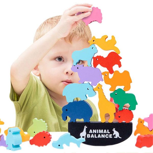 childrens montessori animal balance building blocks board game toys dinosaur stacks high educational wooden toys gifts for boys
childrens montessori animal balance building blocks board game toys dinosaur stacks high educational wooden toys gifts for boys