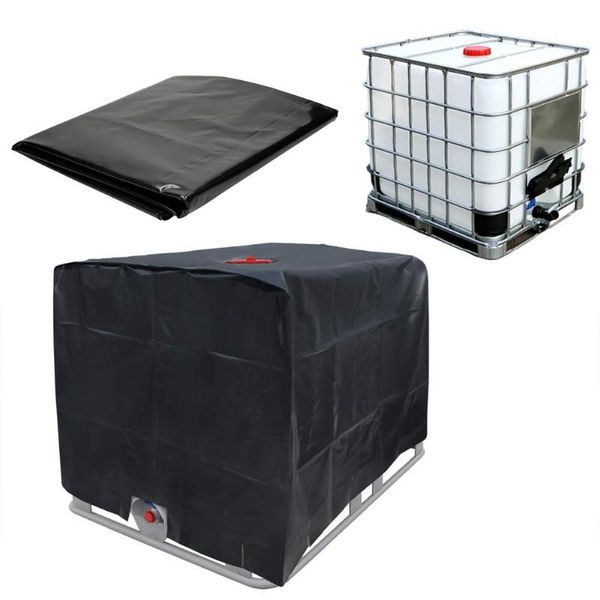 shade ibc container cover 1000 iiters water tank uv protective waterproof and dustproof oxford cloth outdoor tools
shade ibc container cover 1000 iiters water tank uv protective waterproof and dustproof oxford cloth outdoor tools