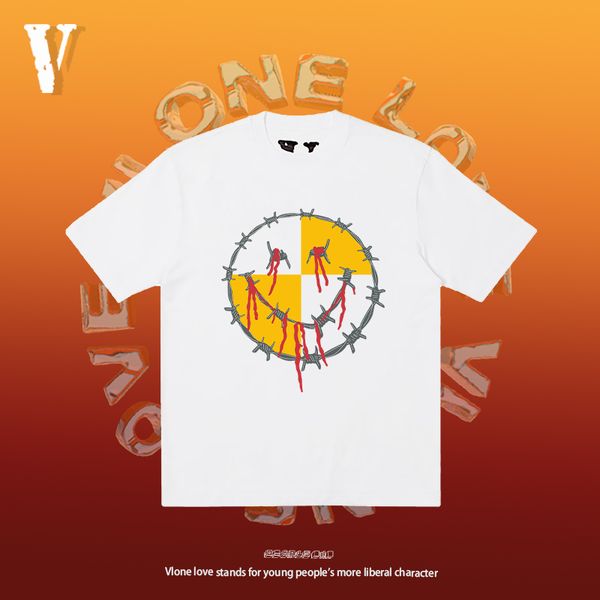 brand t shirt v and lone love tide brand beijing pop up guerrilla shop limited smiling face short sleeve hip hop pure co, White;black
brand t shirt v and lone love tide brand beijing pop up guerrilla shop limited smiling face short sleeve hip hop pure co, White;black