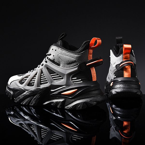 2021 new mens running shoes damping light non-slip platform personality outdoor popular sneakers lace-up big size 3945
2021 new mens running shoes damping light non-slip platform personality outdoor popular sneakers lace-up big size 3945