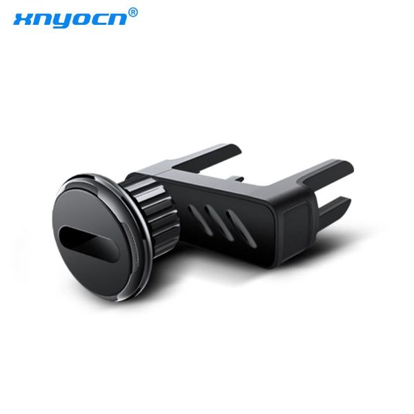 xnyocn universal magnetic car phone air vent clip holder for mobile support mount stand gps tablets and smartphones cell mounts & holders
xnyocn universal magnetic car phone air vent clip holder for mobile support mount stand gps tablets and smartphones cell mounts & holders