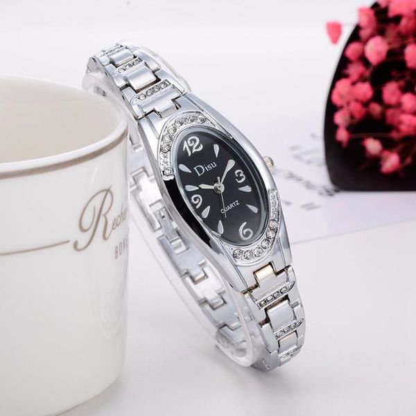 wristwatches quartz wrist dress women watches rose gold plated elegant bracelet stainless steel clock watch female relogio feminino, Slivery;brown
wristwatches quartz wrist dress women watches rose gold plated elegant bracelet stainless steel clock watch female relogio feminino, Slivery;brown