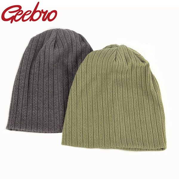 beanies geebro women winter knitted skullies men simple casual warm solid color soft comfortable hats slouchy ribbed thick caps
beanies geebro women winter knitted skullies men simple casual warm solid color soft comfortable hats slouchy ribbed thick caps