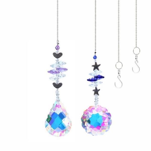 decorative objects & figurines home window ornaments hanging crystal suncatcher with prism pendant rainbow maker tree of life decoration for
decorative objects & figurines home window ornaments hanging crystal suncatcher with prism pendant rainbow maker tree of life decoration for