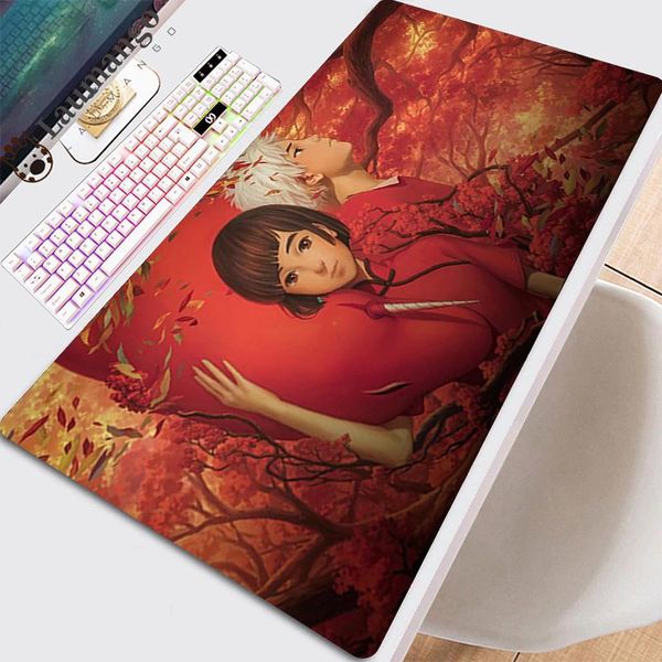 mouse pads & wrist rests gamer large keyboard mat gaming computer carpet pc table kawaii accessories desk on the deskpad big fish&begonia
mouse pads & wrist rests gamer large keyboard mat gaming computer carpet pc table kawaii accessories desk on the deskpad big fish&begonia