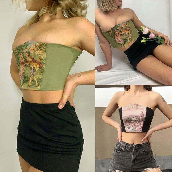 belts europe american style corset women body shaping slimming bustiers tank curve shaper streetwear club party outfits, Black;brown
belts europe american style corset women body shaping slimming bustiers tank curve shaper streetwear club party outfits, Black;brown