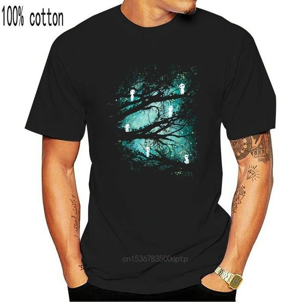 men's t-shirts and women's monooke forest printed t-shirts, kodama fashion casual shirts, totoro, miyazaki, fn94002021, White;black
men's t-shirts and women's monooke forest printed t-shirts, kodama fashion casual shirts, totoro, miyazaki, fn94002021, White;black