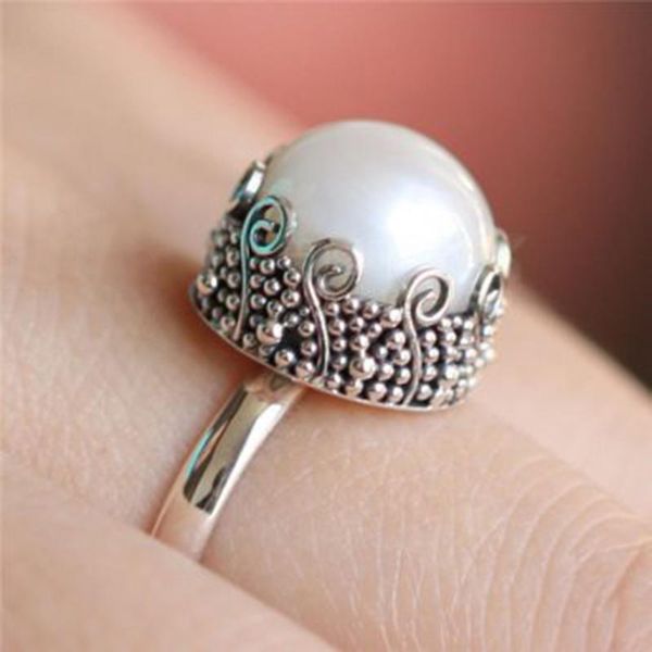 korean fashion imitation pearl rings for women gift color jewelry elegant wedding engagement bijoux z5q933 cluster, Golden;silver
korean fashion imitation pearl rings for women gift color jewelry elegant wedding engagement bijoux z5q933 cluster, Golden;silver