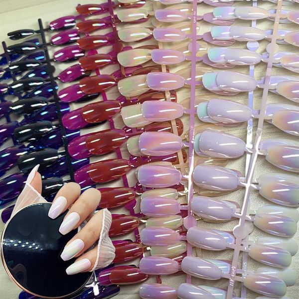 24pcs false nail detachable tips for extension manicure art press on fake full cover nails display, Red;gold
24pcs false nail detachable tips for extension manicure art press on fake full cover nails display, Red;gold
