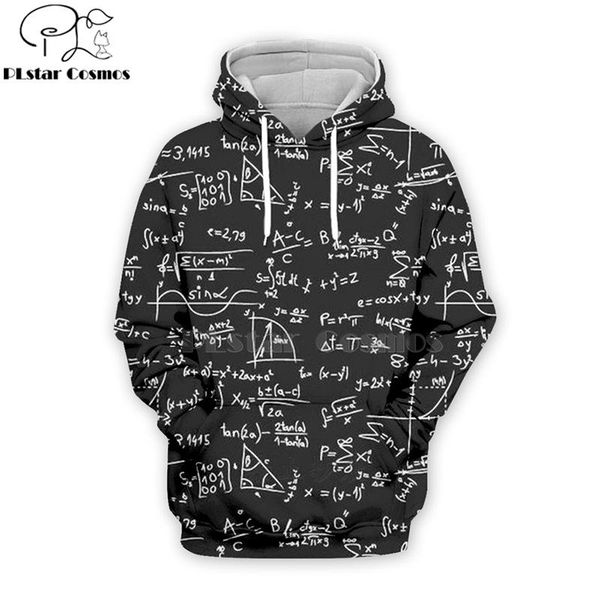 women's hoodies & sweatshirts plstar cosmos funny physics formula math 3d hoodies/sweatshirts/long sleeve print brand tee winter stre, Black
women's hoodies & sweatshirts plstar cosmos funny physics formula math 3d hoodies/sweatshirts/long sleeve print brand tee winter stre, Black