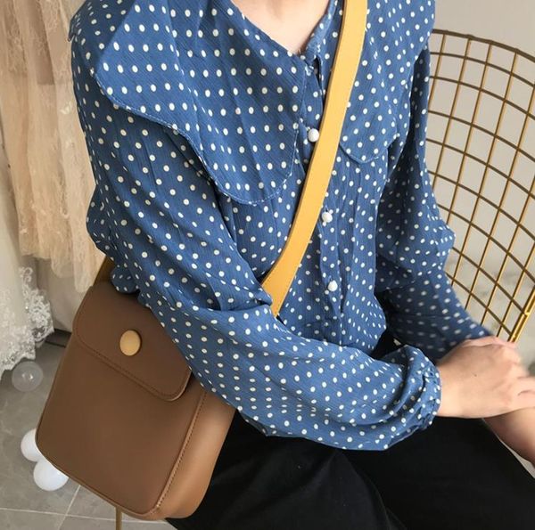 evening bags women's crossbody bag solid color lovely contrast leather simple large capacity wholesale soft casual girl student
evening bags women's crossbody bag solid color lovely contrast leather simple large capacity wholesale soft casual girl student