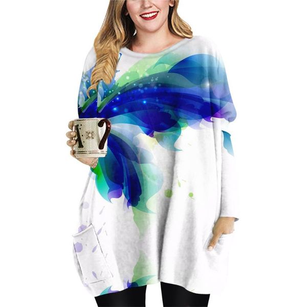 casual dresses spring fall oversize women mini loose o-neck long sleeve print beach dress ladies plus-size, Black;gray
casual dresses spring fall oversize women mini loose o-neck long sleeve print beach dress ladies plus-size, Black;gray