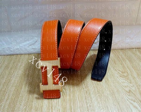 2022 luxury designer belts hbuckle belt leather belts for men women casual belt without box, Black;brown
2022 luxury designer belts hbuckle belt leather belts for men women casual belt without box, Black;brown