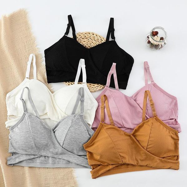 camisoles & tanks cotton thread cross back wrapped chest without rims condole belt bra render that wipe a bosom exposed ladies underwear, Black;white
camisoles & tanks cotton thread cross back wrapped chest without rims condole belt bra render that wipe a bosom exposed ladies underwear, Black;white