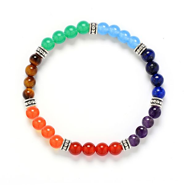 bijoux mode 7 chakra 6mm pierre améthyste bracelet yoga rouge agate roiénergie bracelets et bracelets, Black
bijoux mode 7 chakra 6mm pierre améthyste bracelet yoga rouge agate roiénergie bracelets et bracelets, Black
