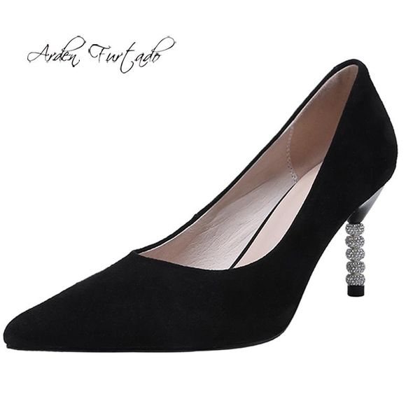 dress shoes arden furtado 2021 spring fashion women's pointed toe stilettos heels pumps elegant slip-on crystal black
dress shoes arden furtado 2021 spring fashion women's pointed toe stilettos heels pumps elegant slip-on crystal black