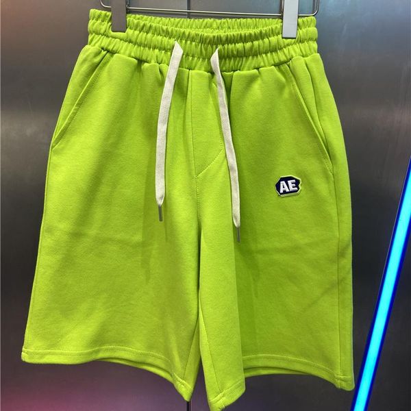 men's shorts spring and summer couple label splicing solid ribbon ader error casual, White;black
men's shorts spring and summer couple label splicing solid ribbon ader error casual, White;black