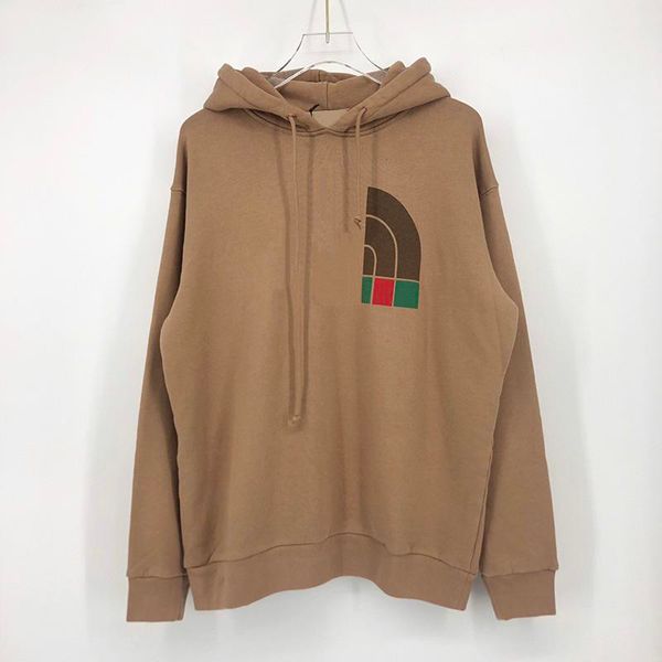 Autumn Winter Europe Italy USA Collaborate Letter Print Casual Fashion Loose Hoodie Men Women Cotton Hooded Sweatshirt, Black
Autumn Winter Europe Italy USA Collaborate Letter Print Casual Fashion Loose Hoodie Men Women Cotton Hooded Sweatshirt, Black