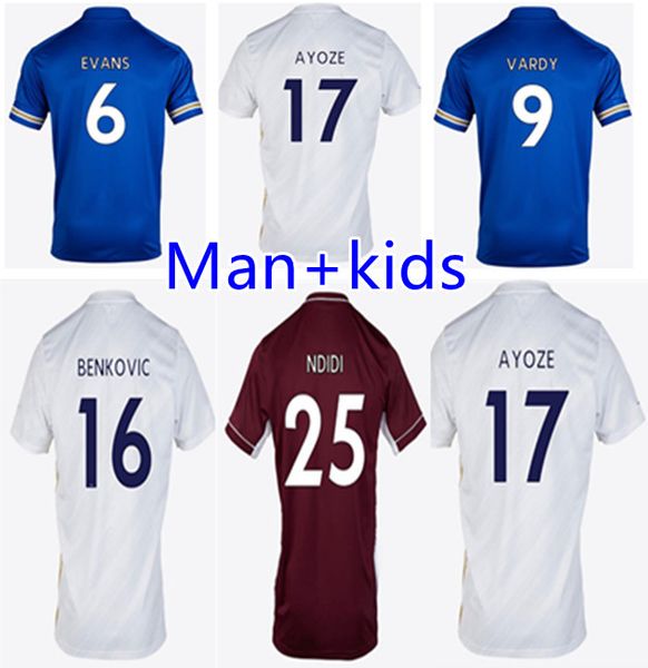 fans version soccer jersey 20 21 football shirt 20-21 vardy ayoze camiseta ndidi maddison iheanacho maillot de foot men k, Black;yellow
fans version soccer jersey 20 21 football shirt 20-21 vardy ayoze camiseta ndidi maddison iheanacho maillot de foot men k, Black;yellow