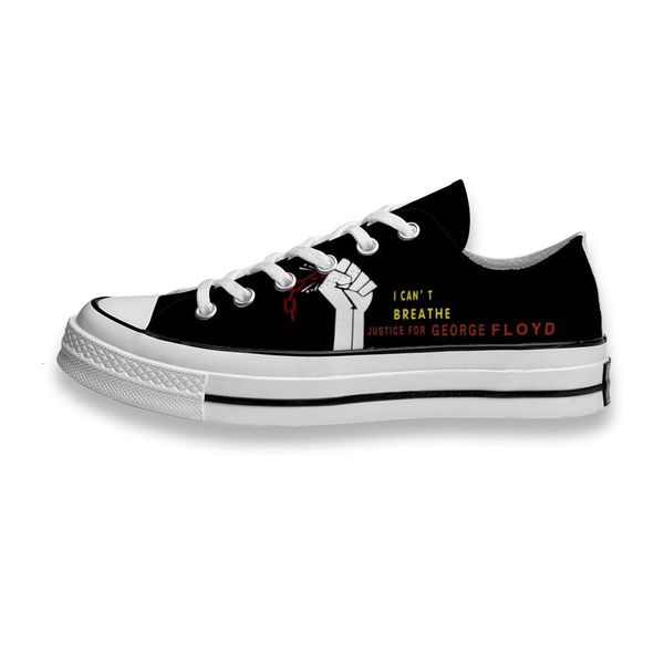 diy custom printed shoes i can't breath justice for george floyd sneakers low mens womens skateboard sport footwear diy trainers canvas
diy custom printed shoes i can't breath justice for george floyd sneakers low mens womens skateboard sport footwear diy trainers canvas
