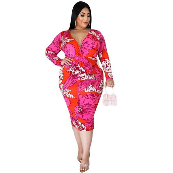 casual dresses fall clothes maxi for women v neck high waist long sleeve dress party club plus size wholesale drop, Black;gray
casual dresses fall clothes maxi for women v neck high waist long sleeve dress party club plus size wholesale drop, Black;gray