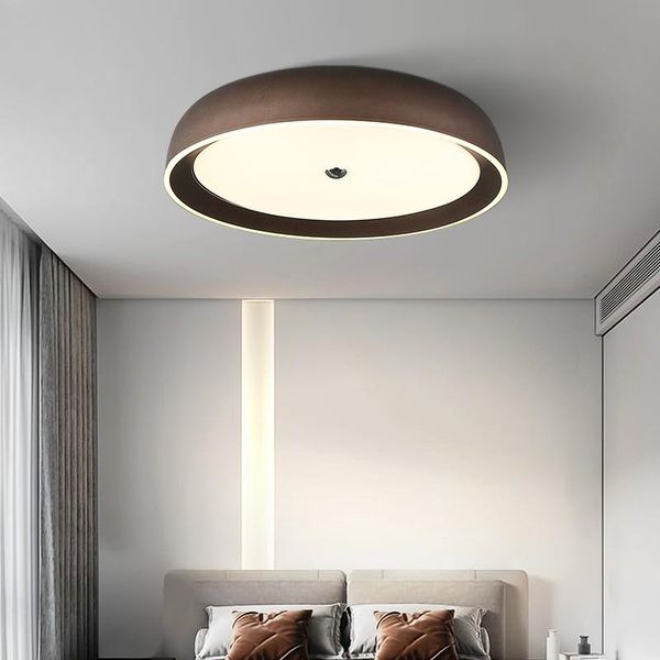 white / gray coffee led ceiling light dining living room modern simple panel lamp bedroom kitchen indoor deco round fixtures lights
white / gray coffee led ceiling light dining living room modern simple panel lamp bedroom kitchen indoor deco round fixtures lights