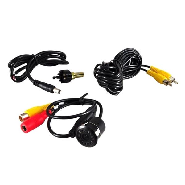car rear view cameras& parking sensors camera ccd 8 led night vision waterproof reverse automobile electronics accessories
car rear view cameras& parking sensors camera ccd 8 led night vision waterproof reverse automobile electronics accessories