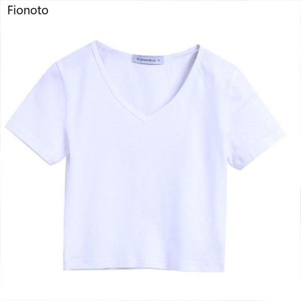 women's t-shirt crop women 2021 summer cotton loose casual blusas white t shirt thin female v-neck short sleeve tee shirts solid co
women's t-shirt crop women 2021 summer cotton loose casual blusas white t shirt thin female v-neck short sleeve tee shirts solid co