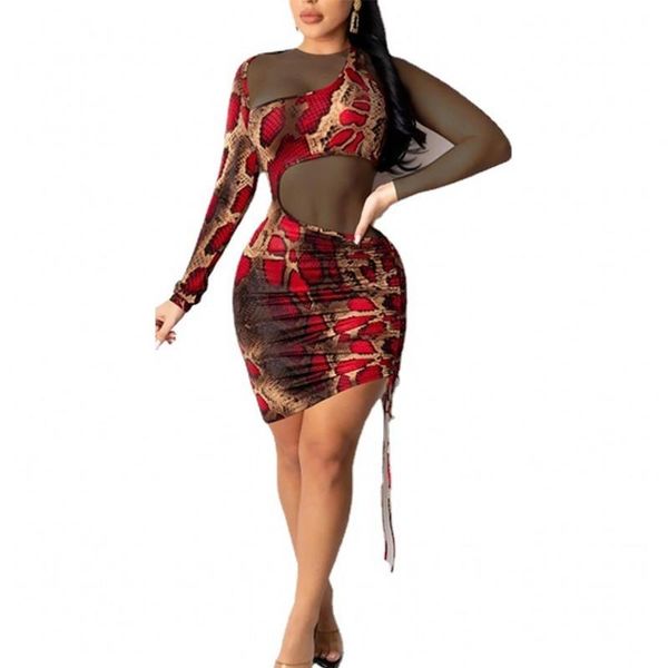 casual dresses serpentine pencil dress women full sleeve drawstring draped fashion mesh patchwork elegant street style summer robes, Black;gray
casual dresses serpentine pencil dress women full sleeve drawstring draped fashion mesh patchwork elegant street style summer robes, Black;gray