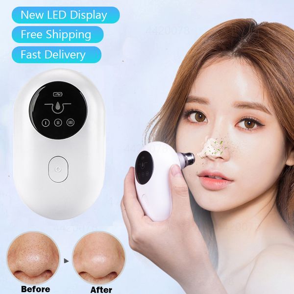 pore cleaner blackhead remover vacuum face skin care black heads acne pimple removal vacuum cleaner black dot removal tools
pore cleaner blackhead remover vacuum face skin care black heads acne pimple removal vacuum cleaner black dot removal tools