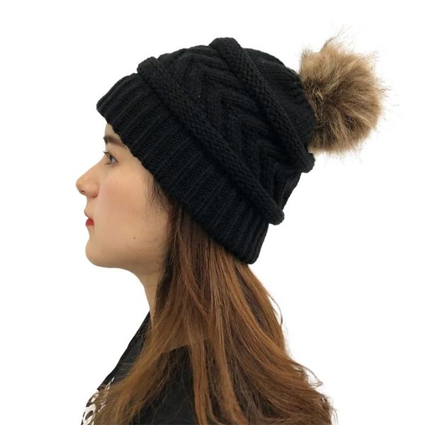 beanies 2021 women solid stitching outdoor plush hats crochet knit beanie cap peaked fashionable designcomfy caps
beanies 2021 women solid stitching outdoor plush hats crochet knit beanie cap peaked fashionable designcomfy caps